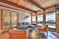 Lain-lain Beautifully Updated Condo - The Lodge at Steamboat