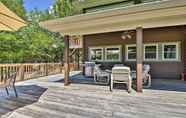 Others 6 Renovated Home w/ Private Dock on Watauga Lake