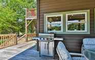 Lainnya 4 Renovated Home w/ Private Dock on Watauga Lake