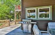 Others 4 Renovated Home w/ Private Dock on Watauga Lake