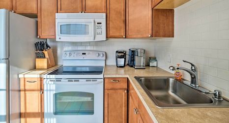 Lain-lain 2 Condo w/ Loft: 2 Mi to Windham Mountain Ski!