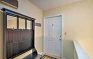 Lain-lain 3 Clean Condo w/ Loft 2 Mi to Windham Mountain Ski!