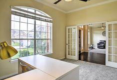 其他 7 Lovely Spring Escape w/ Patio & Shared Pool!