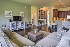 其他 Lovely Spring Escape w/ Patio & Shared Pool!