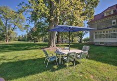Others 4 Luxurious Annville Home ~ 8 Mi to Hersheypark