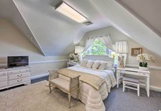 Others 6 Luxurious Annville Home ~ 8 Mi to Hersheypark