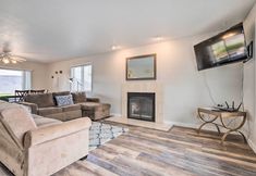 Others 4 Pet-friendly St George Escape w/ Shared Pool