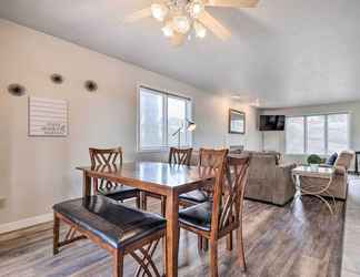 Others 2 Pet-friendly St George Escape w/ Shared Pool