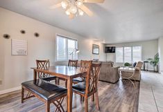 Others 6 Pet-friendly St George Escape w/ Shared Pool