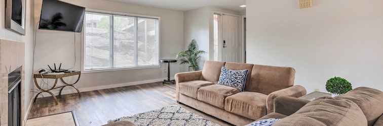 Others Pet-friendly St George Escape w/ Shared Pool