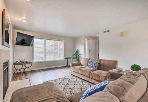 Others Pet-friendly St George Escape w/ Shared Pool