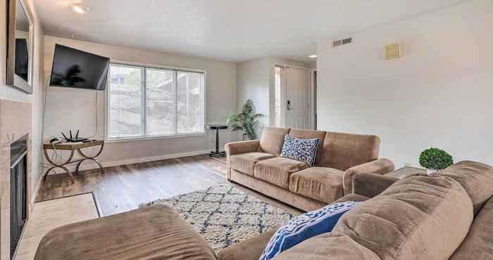 Others Pet-friendly St George Escape w/ Shared Pool