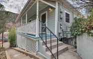 Others 2 Charming Home w/ Balcony - Walk to Main Street!