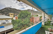 Lainnya 4 'St Blaise' Bisbee Apt, < 1 Mi to Attractions!