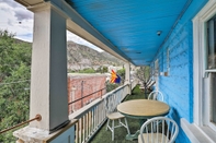 Lainnya 'St Blaise' Bisbee Apt, < 1 Mi to Attractions!