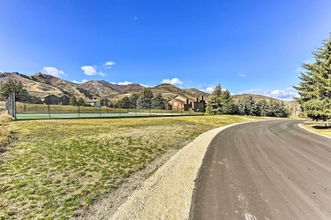 Others 4 Superb Park City Townhome - Walk to Ski Lift!