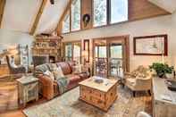 Others Luxe Franklin Home Features Indoor/outdoor Comfort