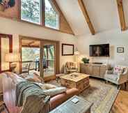 Others 6 Luxe Franklin Home Features Indoor/outdoor Comfort