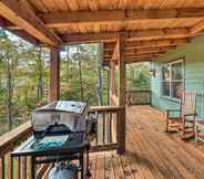Others 4 Luxe Franklin Home Features Indoor/outdoor Comfort