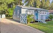 Others 3 Serene Contemporary Cottage w/ Sunroom & Fire Pit!