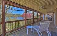Others 3 Grand Lakefront Home w/ Dock in The Hideout!