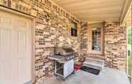 Others 7 Charming Mountain Home Getaway w/ Gas Grill!