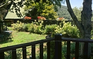 อื่นๆ 4 Quaint Bryson City Cottage w/ Smoky Mountain Views