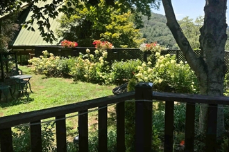 อื่นๆ 4 Quaint Bryson City Cottage w/ Smoky Mountain Views