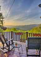 ภาพหลัก Quaint Bryson City Cottage w/ Smoky Mountain Views