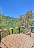 ภาพหลัก Payson Cabin w/ Deck: Views of the Mogollon Rim!