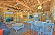 อื่นๆ 7 Payson Cabin w/ Deck: Views of the Mogollon Rim!