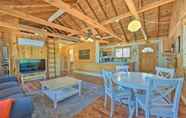 Others 7 Payson Cabin w/ Deck: Views of the Mogollon Rim!