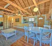 Lain-lain 7 Payson Cabin w/ Deck: Views of the Mogollon Rim!