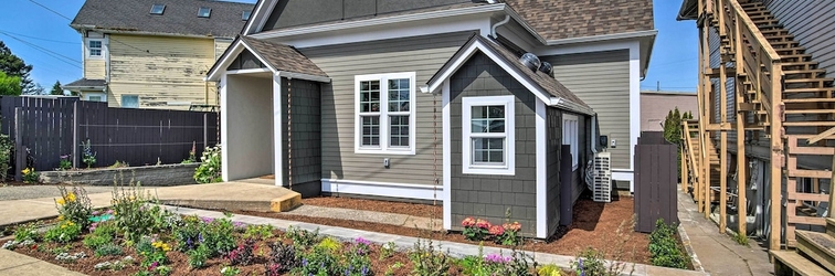 Others Renovated North Bend Cottage: Near Eateries!