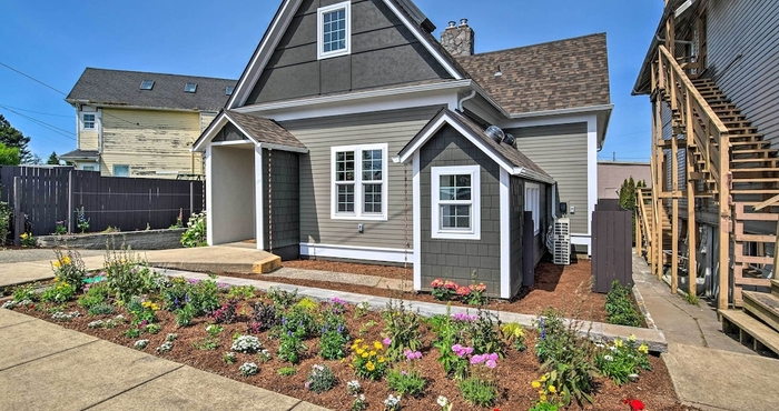 Others Renovated North Bend Cottage: Near Eateries!