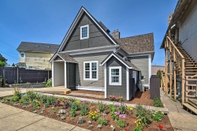 Others Renovated North Bend Cottage: Near Eateries!