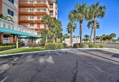 Others 2 Beachfront Indian Shores Condo - Pool & Hot Tub!