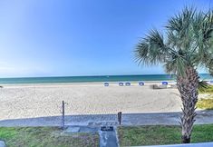 Others 3 Beachfront Indian Shores Condo - Pool & Hot Tub!