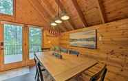 Lain-lain 5 Pinetop Chalet Cabin ~ 1 Mi to Woodland Park