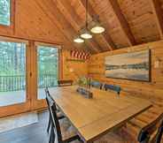 Others 5 Pinetop Chalet Cabin ~ 1 Mi to Woodland Park