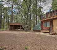 Others 7 Pinetop Chalet Cabin ~ 1 Mi to Woodland Park