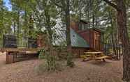 Others 2 Pinetop Chalet Cabin ~ 1 Mi to Woodland Park