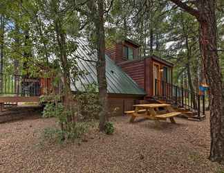 Khác 2 Pinetop Chalet Cabin ~ 1 Mi to Woodland Park