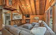 Others 4 Pinetop Chalet Cabin ~ 1 Mi to Woodland Park