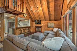 Lain-lain 4 Pinetop Chalet Cabin ~ 1 Mi to Woodland Park