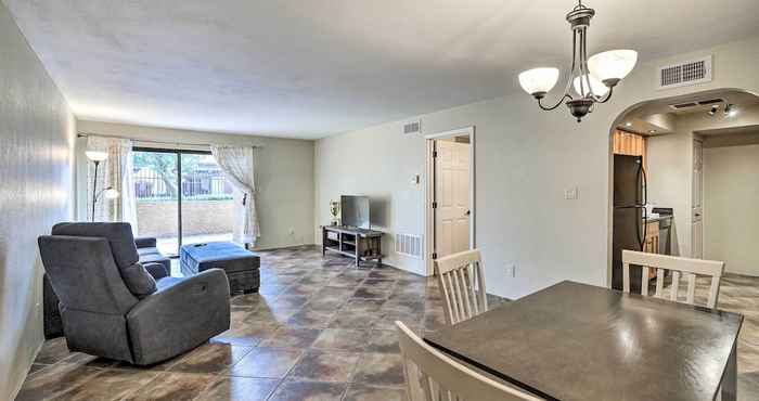 Others 1st-floor Condo w/ Pool ~ 2 Mi to Old Town!