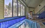 Others 2 Ski-in/ski-out Retreat w/ Iron Horse Pool Access!