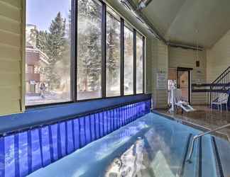 Others 2 Ski-in/ski-out Retreat w/ Iron Horse Pool Access!