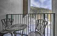 Others 4 Ski-in/ski-out Retreat w/ Iron Horse Pool Access!