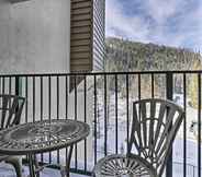 Khác 4 Ski-in/ski-out Retreat w/ Iron Horse Pool Access!